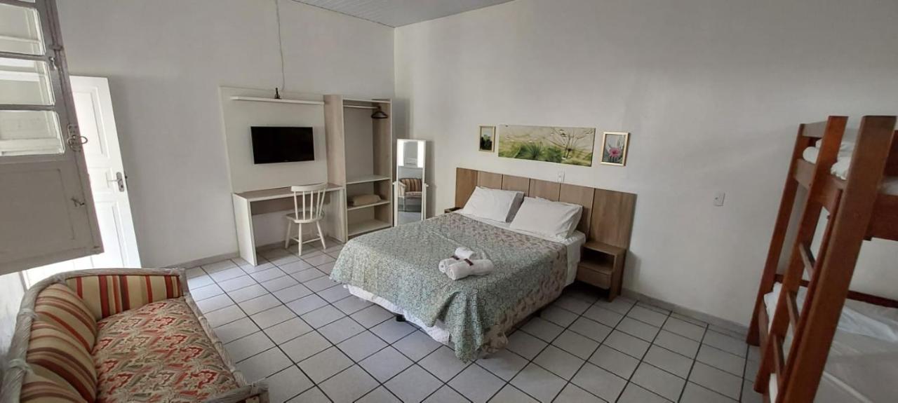 Floripa Centro Hostal