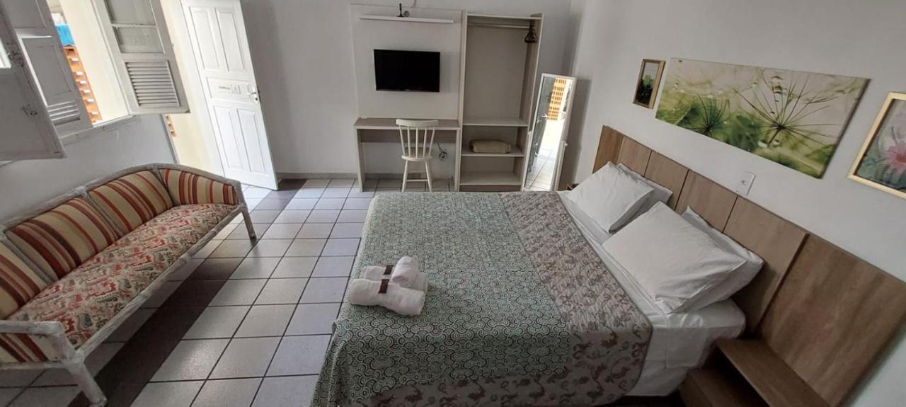 Floripa Centro Hostal