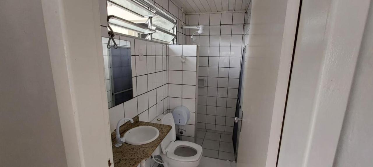Hostal Floripa Centro Florianópolis