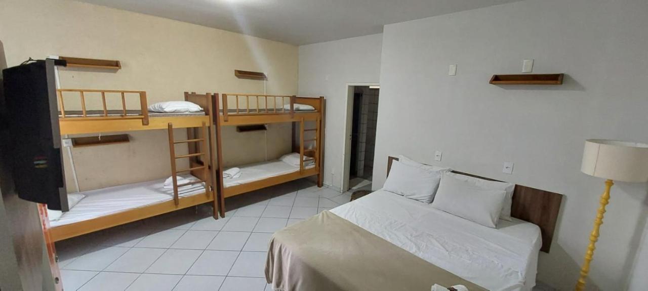 Floripa Centro Hostal