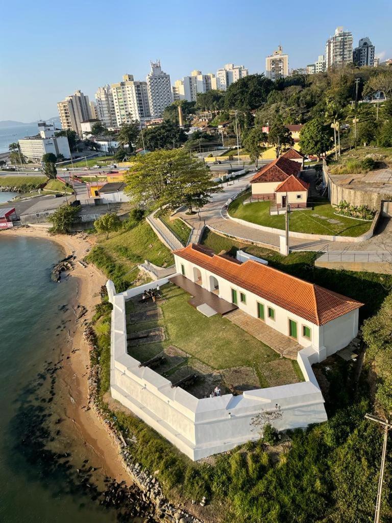 Hostal Floripa Centro Florianópolis