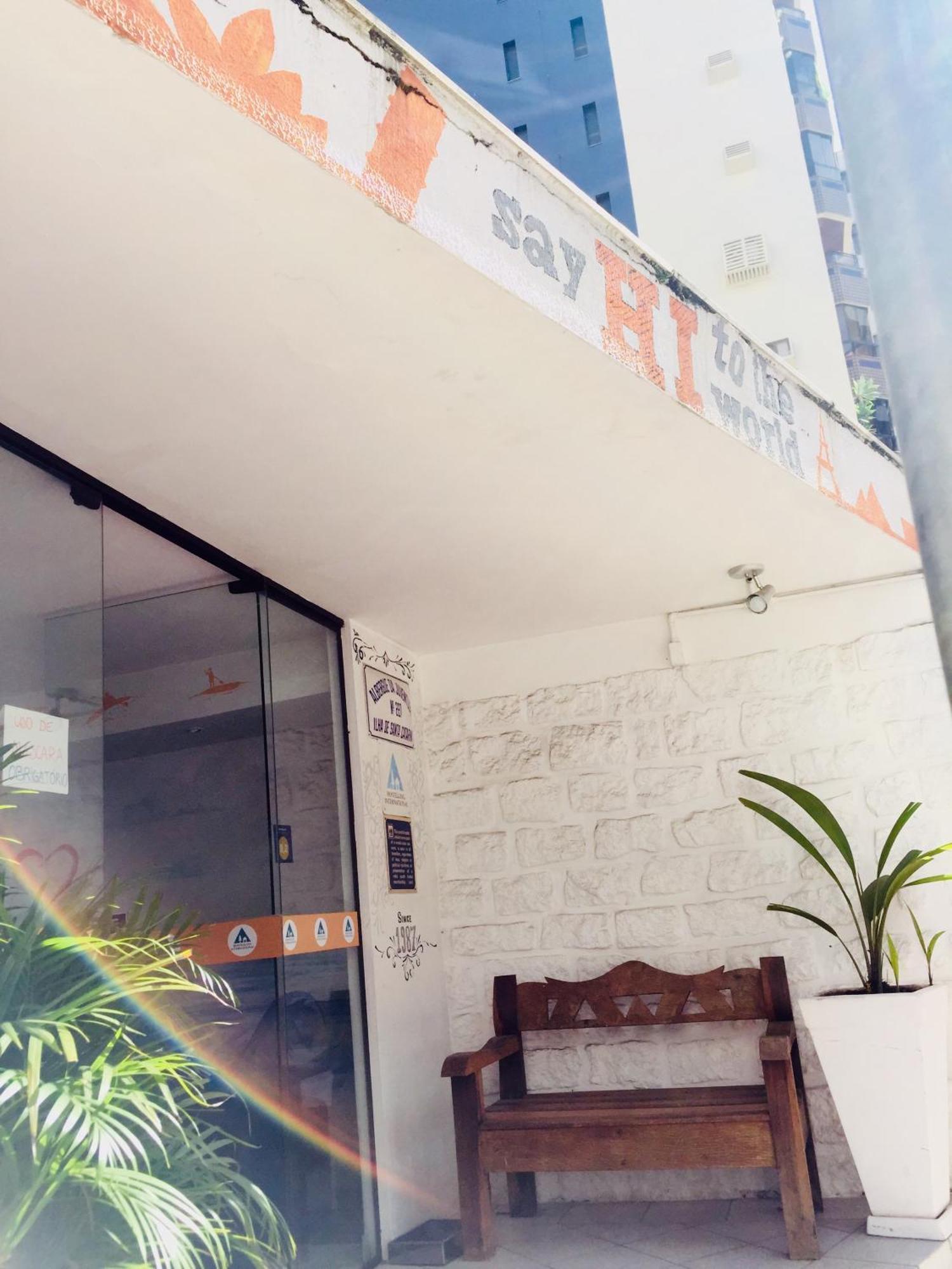 Hostal Floripa Centro