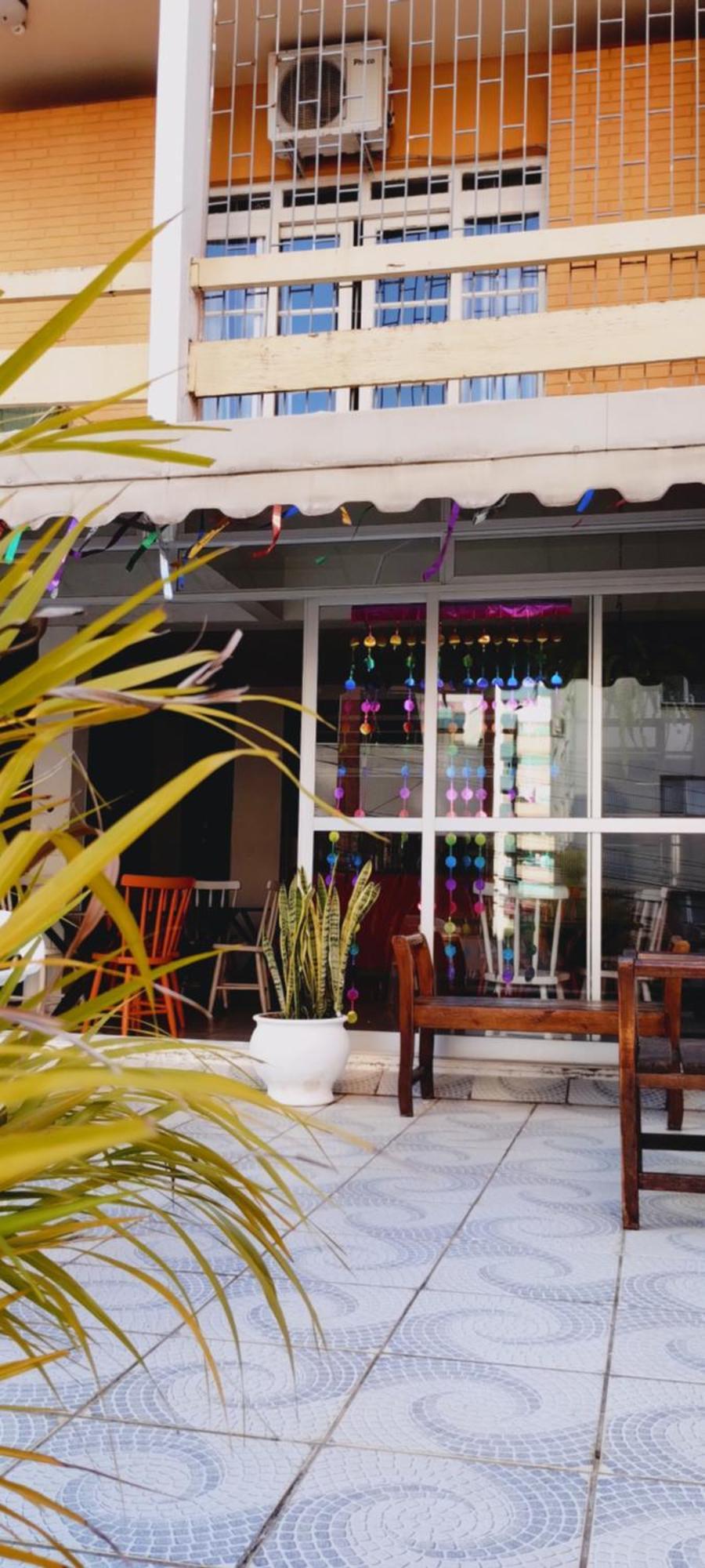 Hostal Floripa Centro