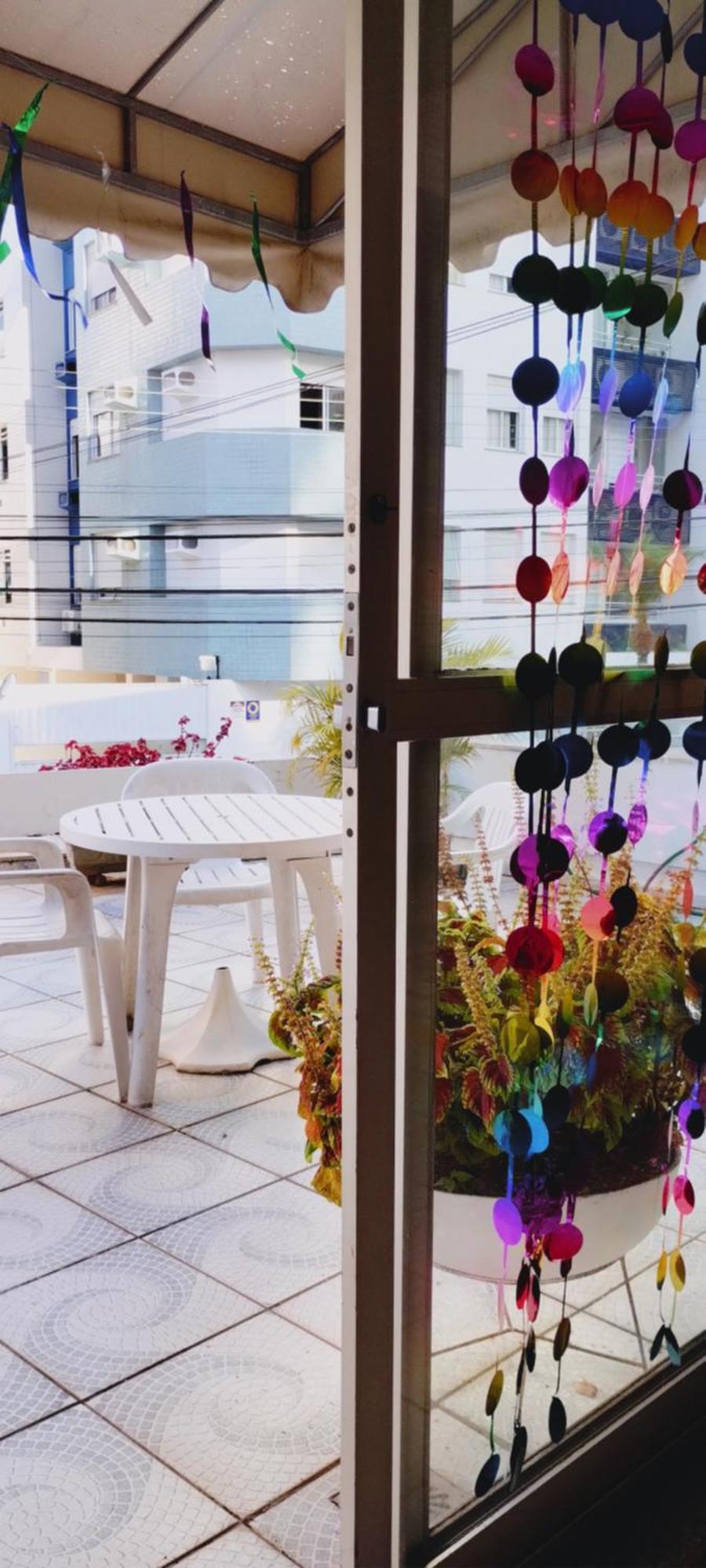 Hostal Floripa Centro *
