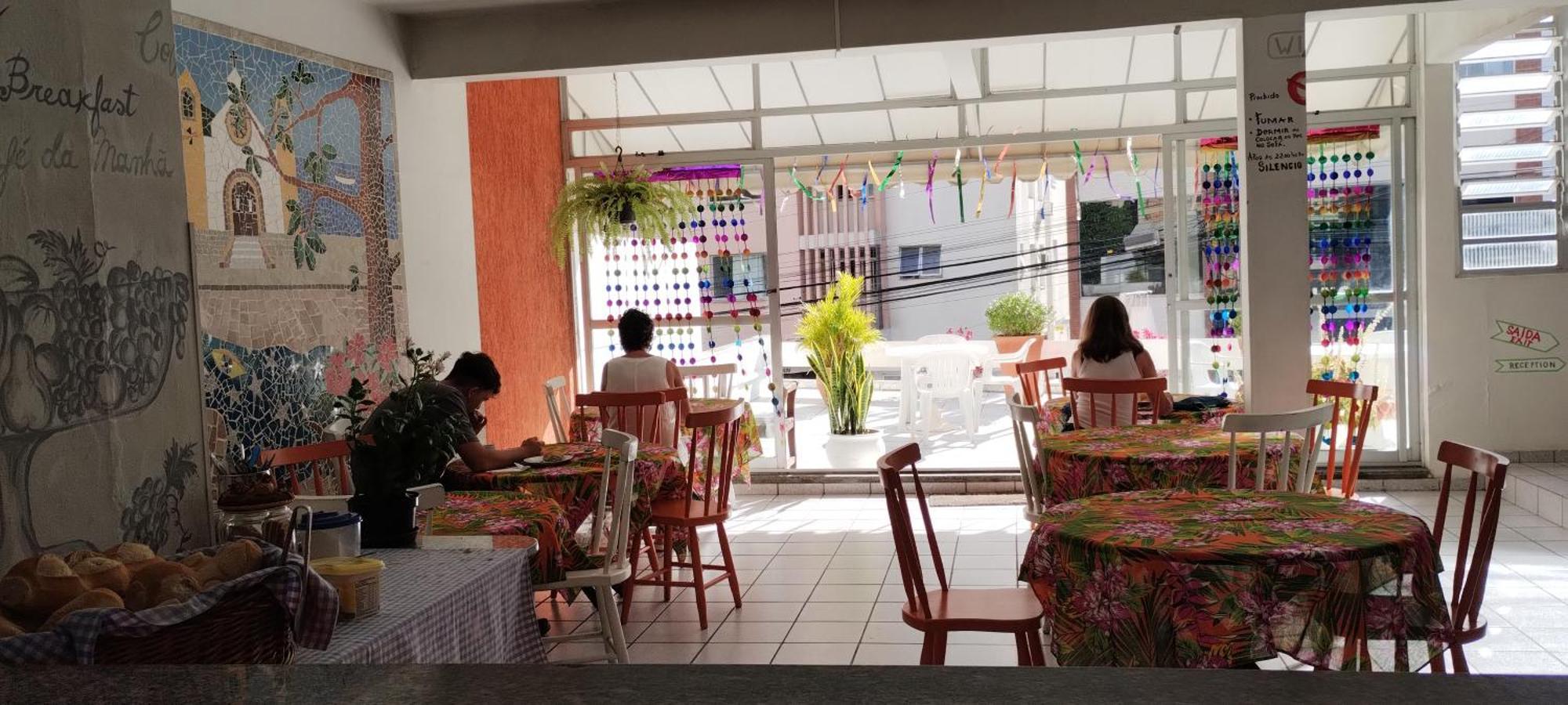 Floripa Centro