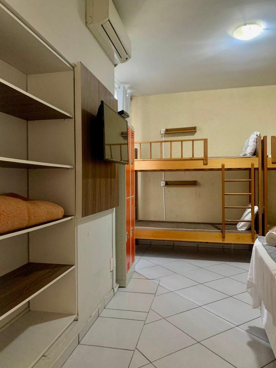Hostal Floripa Centro *