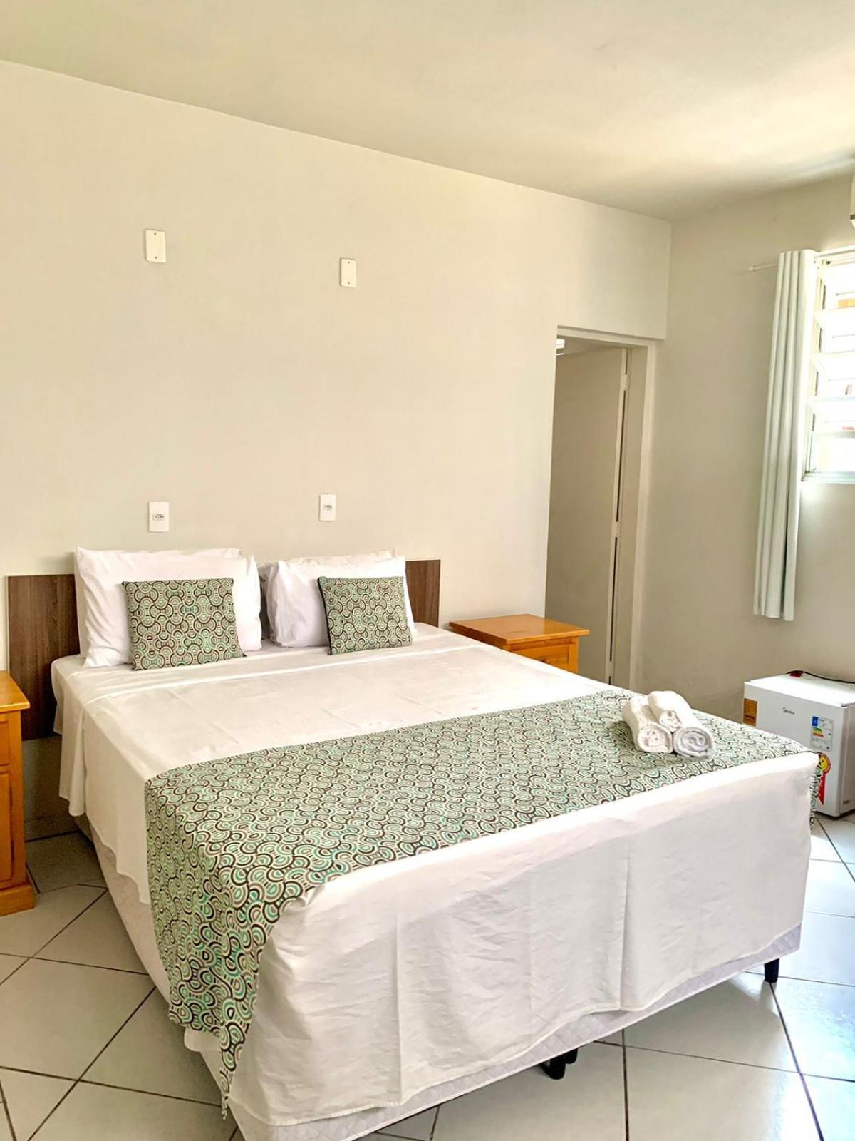 Floripa Centro Hostal *