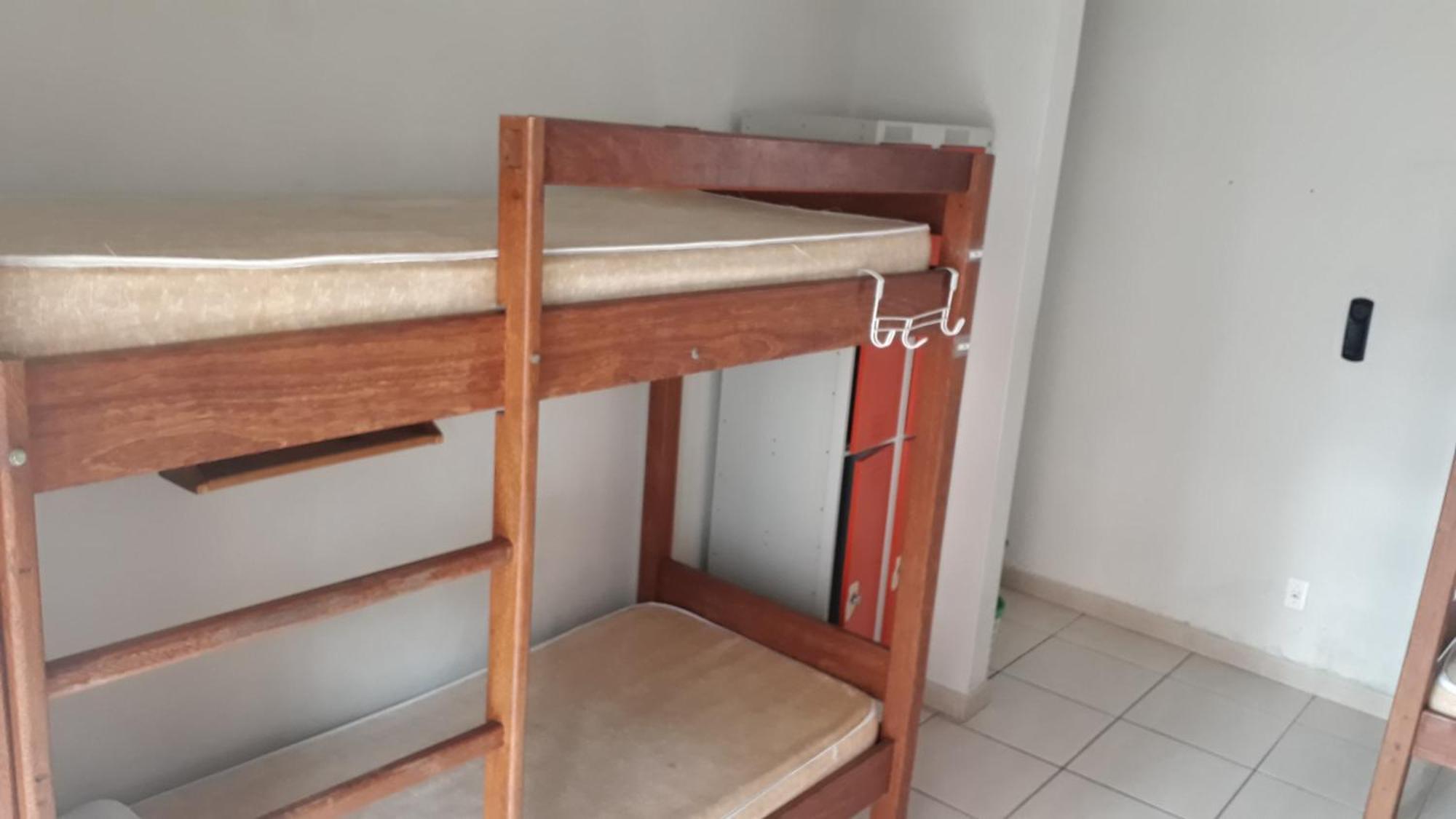 Hostal Floripa Centro
