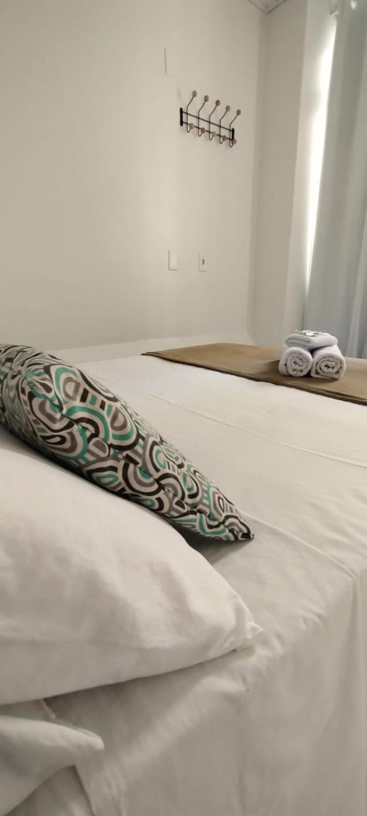 Hostal Floripa Centro