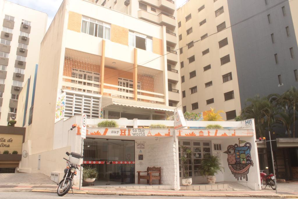 Hostal Floripa Centro *