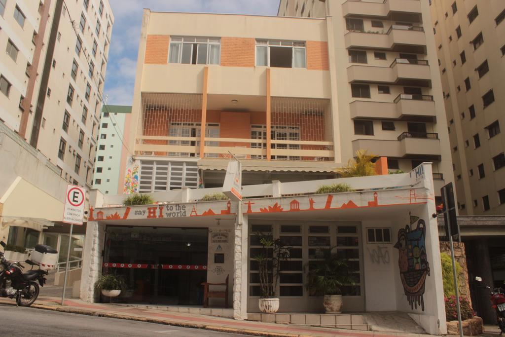 Hostal Floripa Centro