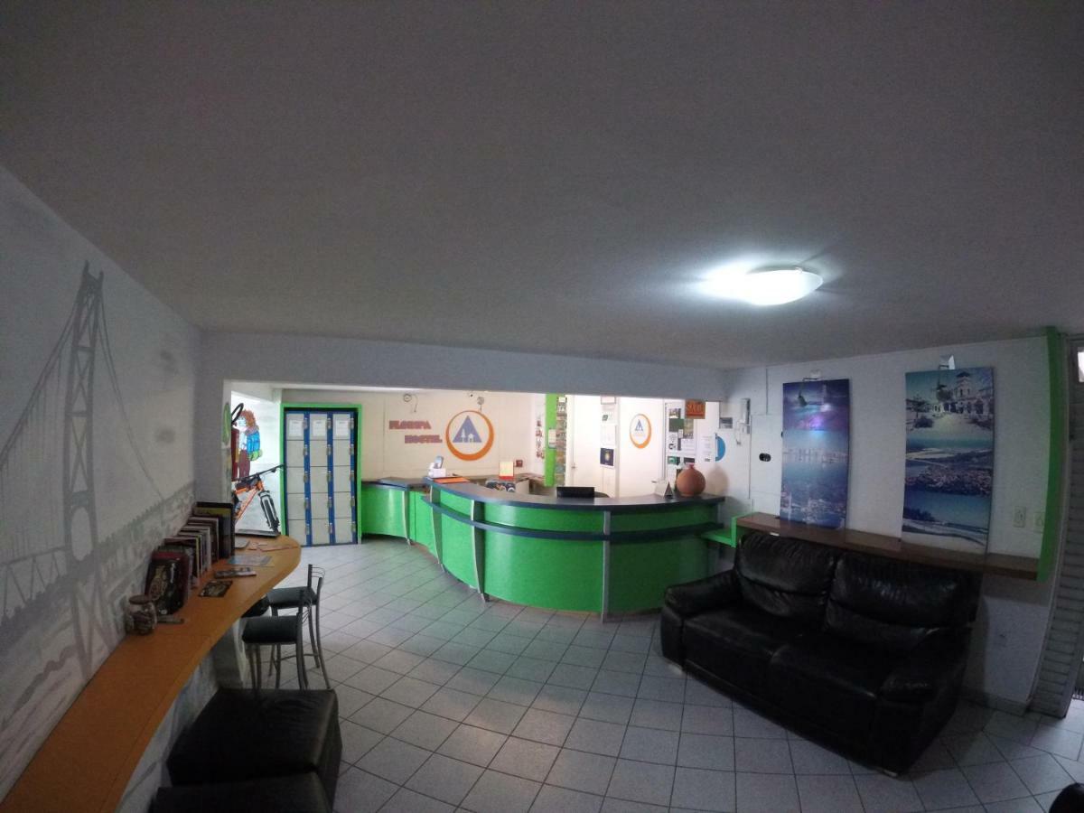 Hostal Floripa Centro