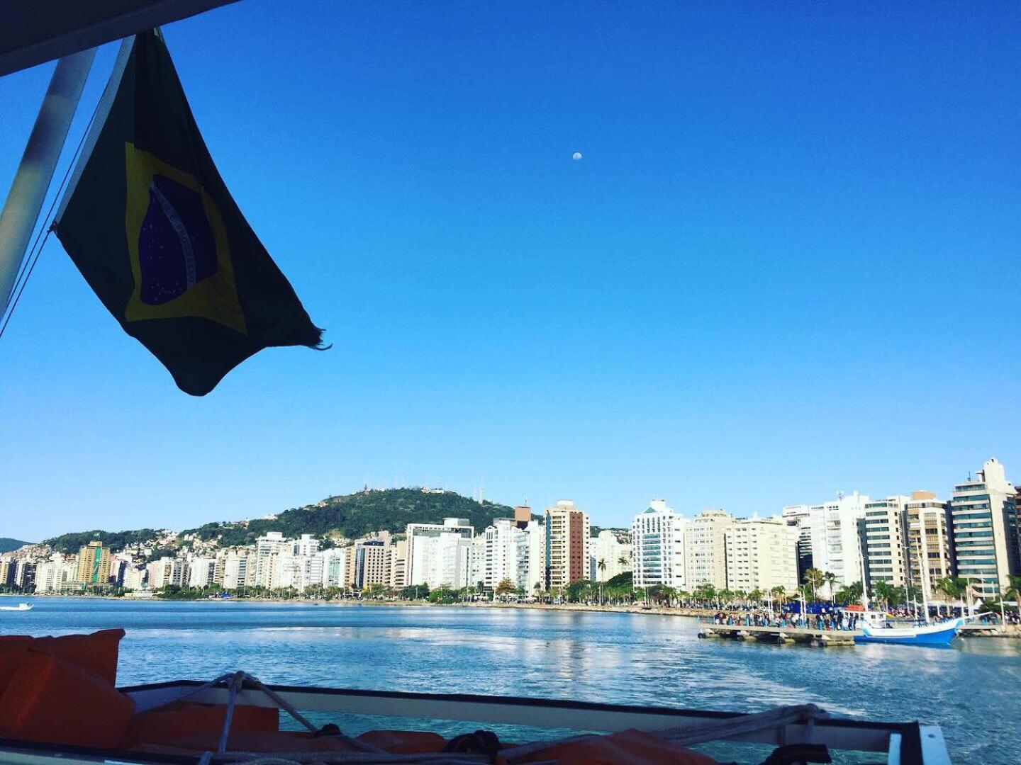 Floripa Centro Florianopolis