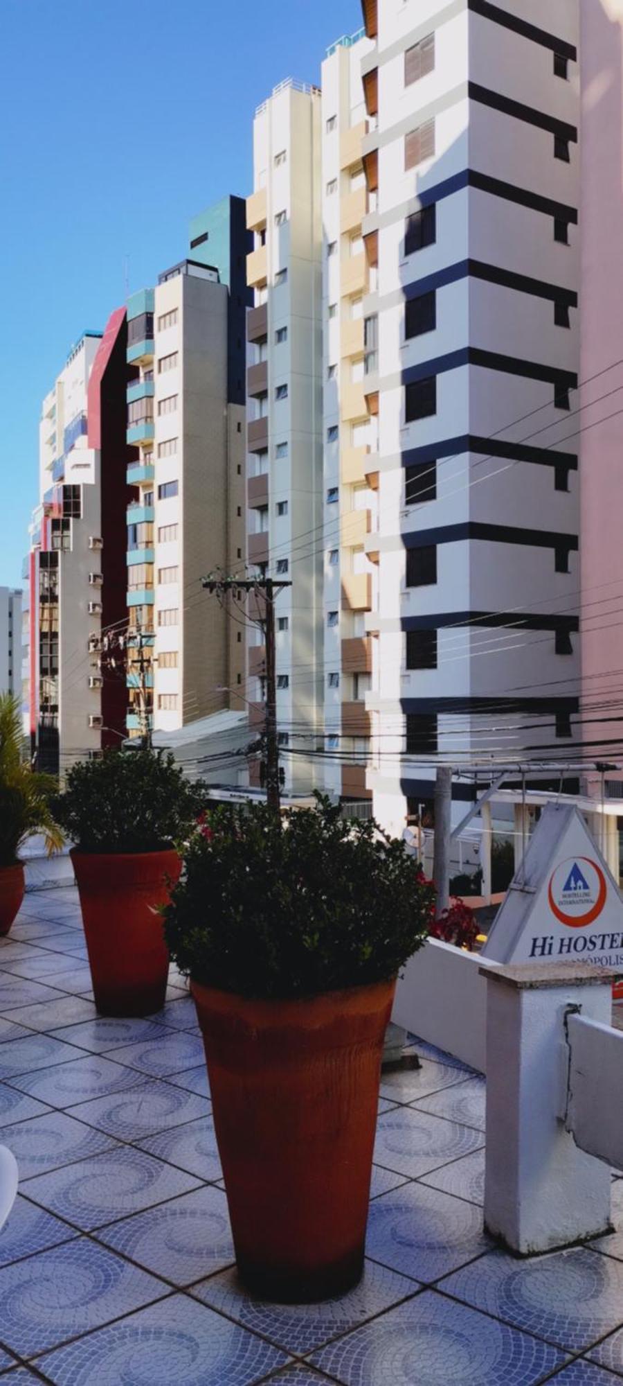 Floripa Centro Albergue *
