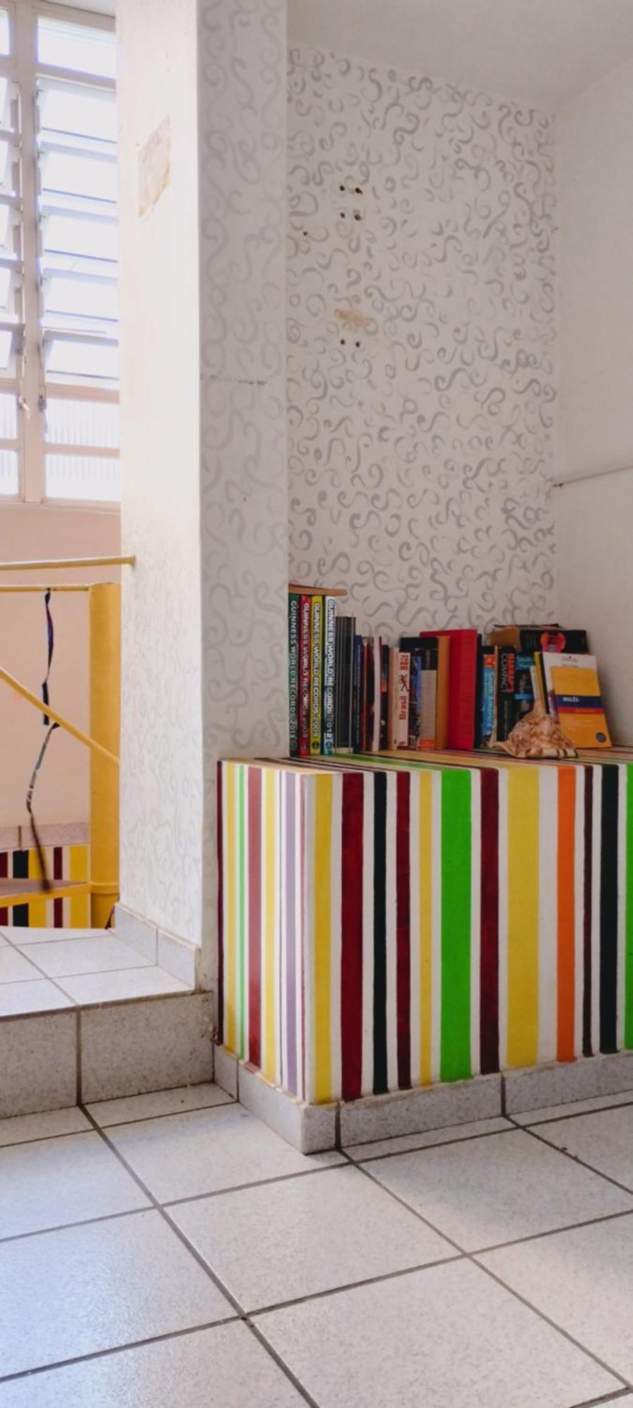 Albergue Floripa Centro