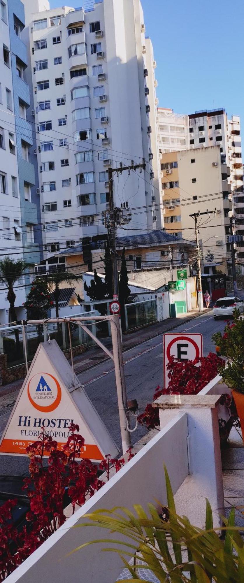Floripa Centro Hostel