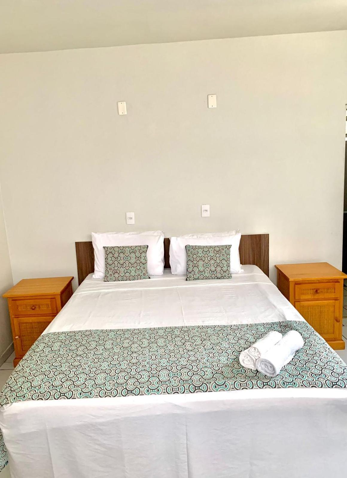 Floripa Centro Hostel Florianopolis