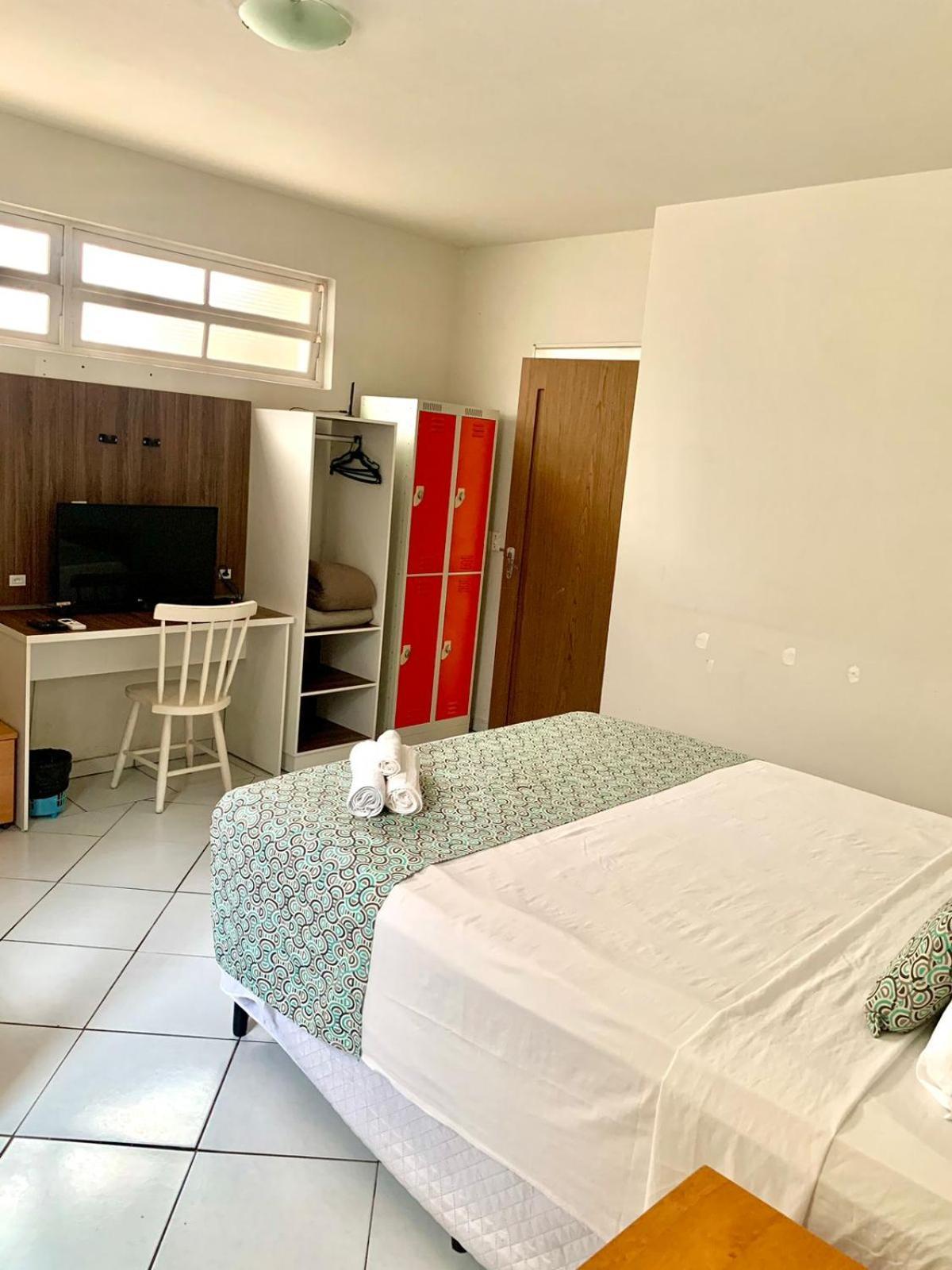 Hostel Floripa Centro *