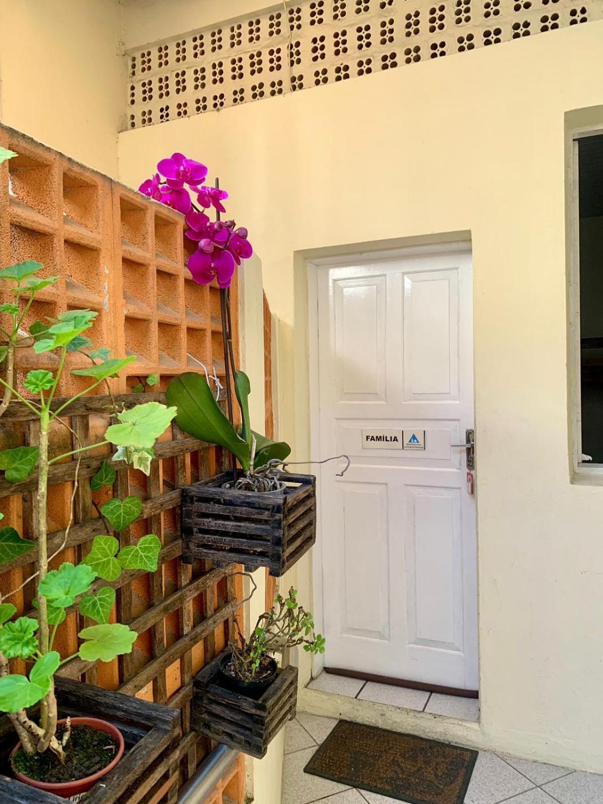 Floripa Centro Hostel
