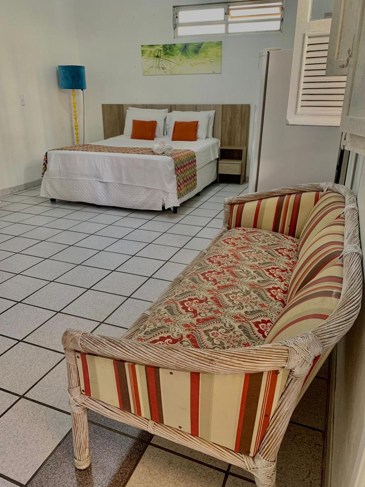 Hostel Floripa Centro