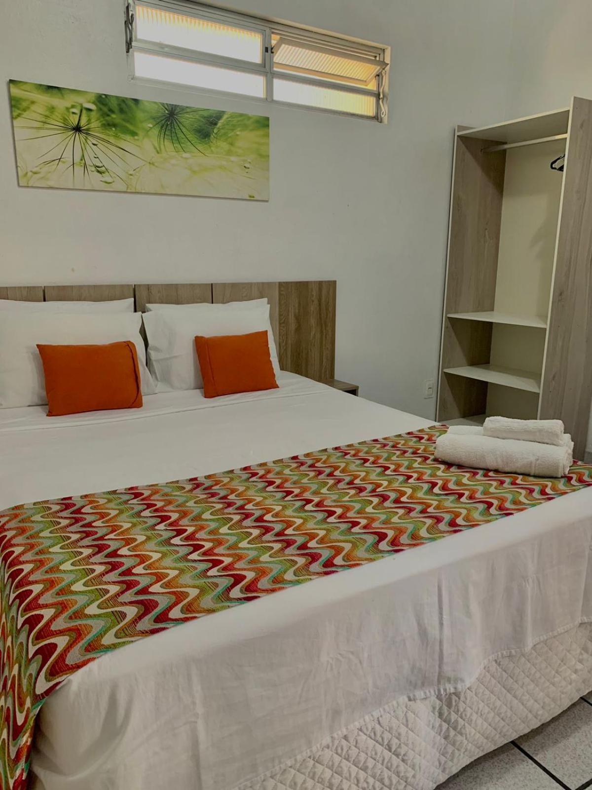 Floripa Centro Hostel *