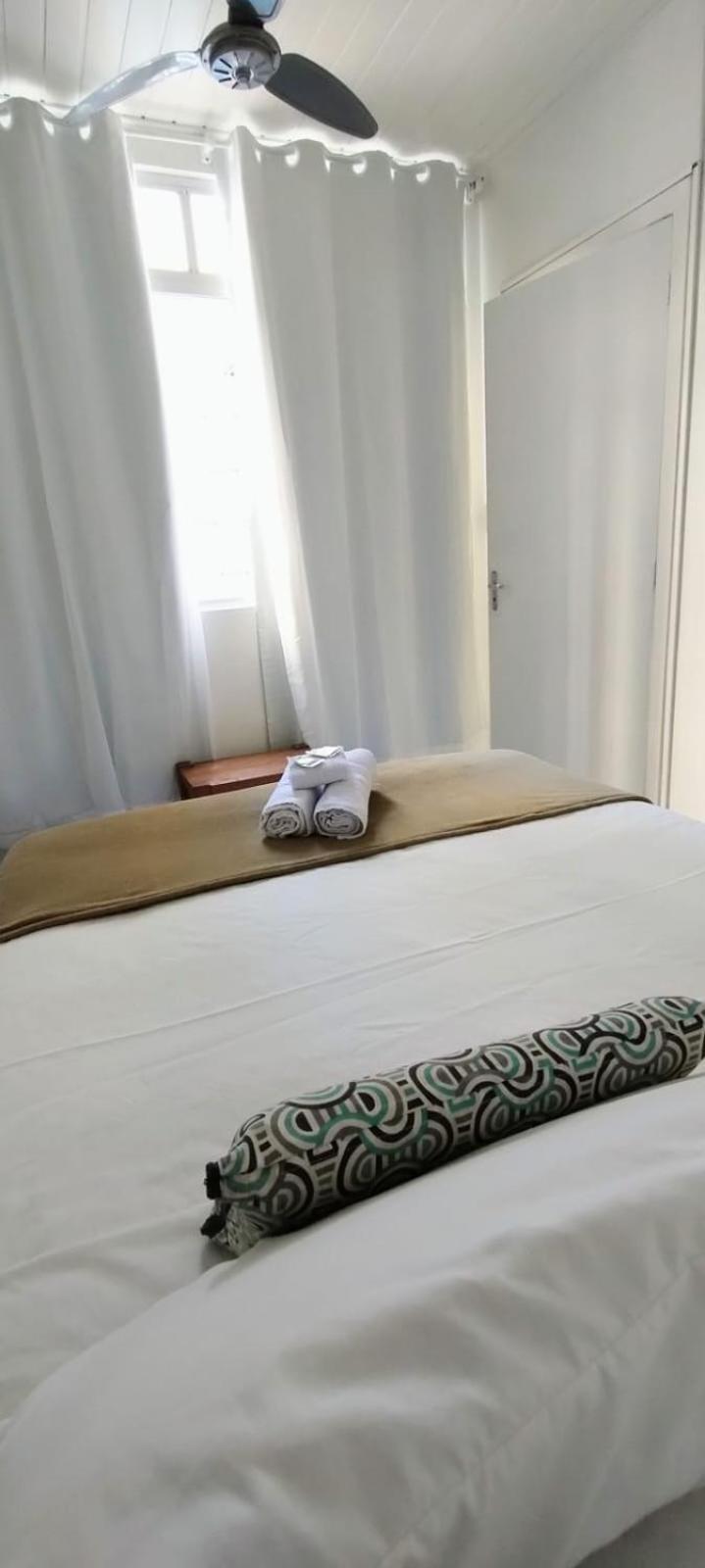 Floripa Centro Hostel
